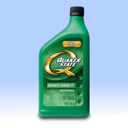 Quaker State 10W-30 Motorl