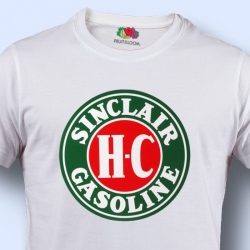 T-Shirt Sinclair