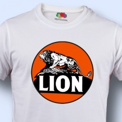 T-Shirt Lion