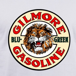 T-Shirt Gilmore