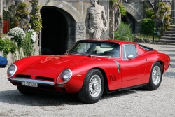 Bausatz Bizzarini  5300 GT 1964