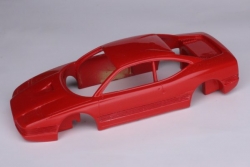 Bausatz Ferrari Mondial IDEA PPG Pace Car CART 1987