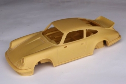 Bausatz Porsche Carrera RS 2,7