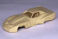 Bausatz Chevrolet Corvette Greenwood 