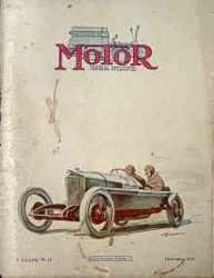 Österreichischer Motor 12/1923