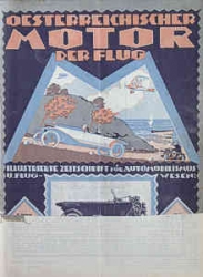 Österreichischer Motor 5/1923