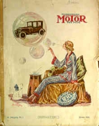 Österreichischer Motor 1/1924