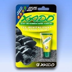 XADO Reparaturgel fr Diesel-Motoren