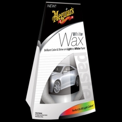 Light Wax