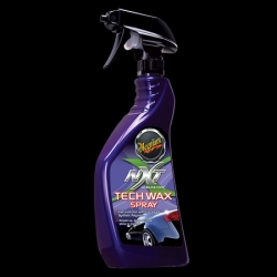 NXT Generation Tech Wax Spray