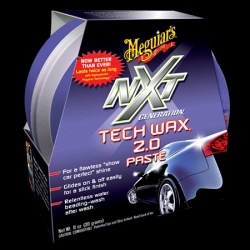 NXT Generation Tech Wax Creme
