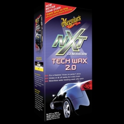 NXT Generation Tech Wax flssig