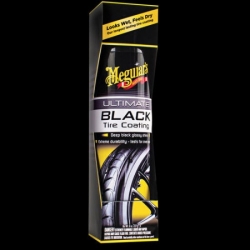 Ultimate Black Tire Coating Reifenglanz