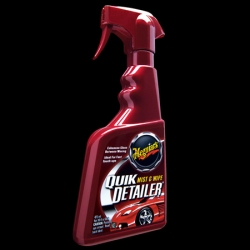 Quik Detailer