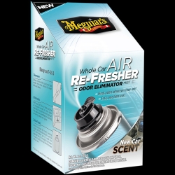 Air Re-Fresher