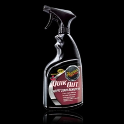 Quik Out Carpet Stain Remover