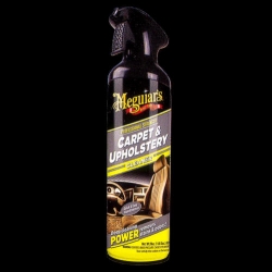 Carpet & Upholstery Cleaner