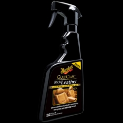 Gold Class Rich Leather Cleaner & Conditioner Spray