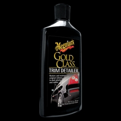 Gold Class Trim Detailer