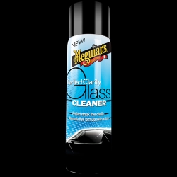 Perfect Clarity Glass Cleaner Schaum