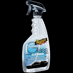 Perfect Clarity Glass Cleaner