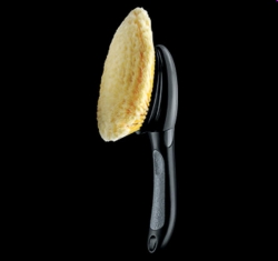 Versa Angle Wheel Face Brush