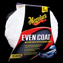 Even Coat Applikator Pads