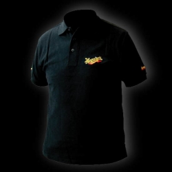 Meguiar's® Polo-Shirt Größe XL