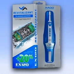 XADO Reparaturgel fr Automatic-Getriebe