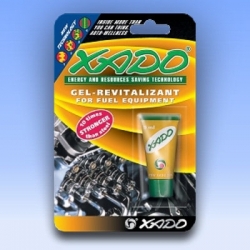 XADO Reparaturgel fr Treibstoff-Systeme