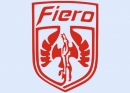 Aufkleber Pontiac Fiero Emblem