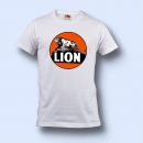 T-Shirt Lion