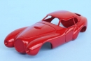 Bausatz Ferrari 212 Export 2560 Uovo 1952