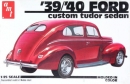 Ford 1939-40 Tudor
