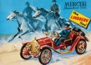 Bausatz Mercer Racabout 1914