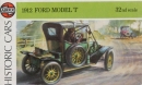 Bausatz Ford T Roadster 1912