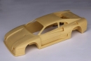 Bausatz Ferrari GTO Evoluzione