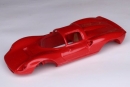 Bausatz Ferrari Dino 206 Le Mans 1966