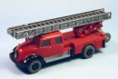 Magirus Sirius Drehleiter Feuerwehr