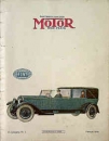 sterreichischer Motor 2/1924