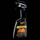 Gold Class Leather and Vinyl Cleaner