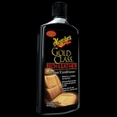 Gold Class Rich Leather Cleaner & Conditioner Creme