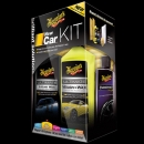 Brilliant Solutions New Car Kit