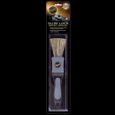 Gold Class Slide Lock Detail Brush