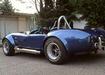 AC Shelby Cobra 427 Replik 2002