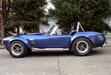 AC Shelby Cobra 427 Replik 2002