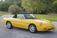 Alfa Romeo Spider 2,0 Pininfarina 1993