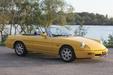 Alfa Romeo Spider 2,0 Pininfarina 1993