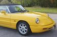 Alfa Romeo Spider 2,0 Pininfarina 1993