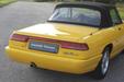 Alfa Romeo Spider 2,0 Pininfarina 1993